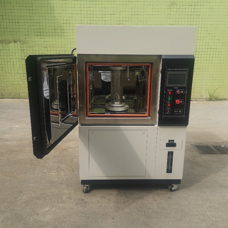 Toz Geçirmez Test Xenon Test Cihazı Elektrikçi Elektronik Otomobil Motosiklet Ürünleri ve Parçaları İçin