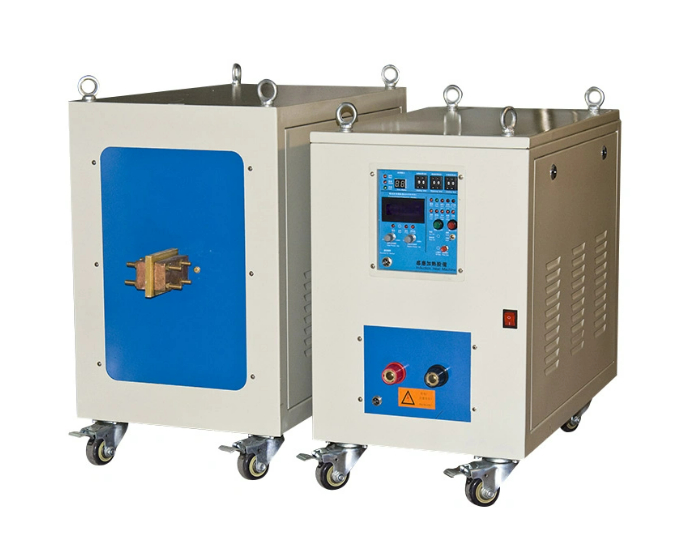 Kullanımı Kolay El Alüminyum Folyo İndüksiyon Sıcaklık Doldurucusu Plastik Şişeler ve Kutular için 220v Motor ve PLC Çekirdek Bileşenleri ile