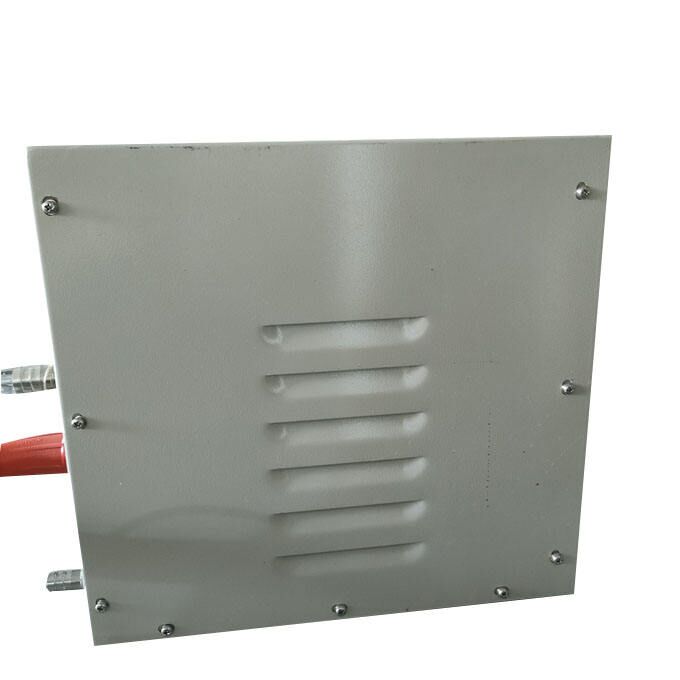 En çok satan 25kw Yüksek Frekanslı Indüksiyon Isıtma Makinesi Metal Isıtma Indüksiyon Isıtma Makinesi