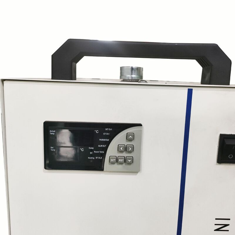 350mm*300mm Hareket Mesafeli, 0.5µm Çözünürlük Oranlı ve 15W Lazer Çıkış Gücüne Sahip PCB Delme Yönlendirme Makinesi
