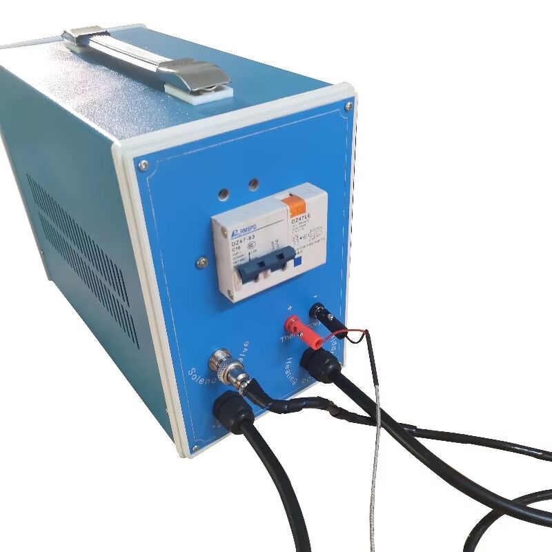 230V 50Hz Yanıcı Toz Minimum Tutuşma Sıcaklığı Test Cihazı, 0 ~ 1 Bar Basınçlı Alevlenebilirlik Test Makinesi