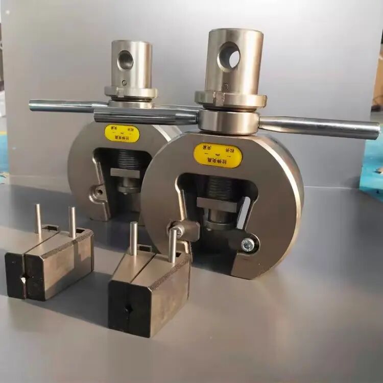 100kN Maksimum Test Gücü Dokunmatik Ekran Kontrolü ve Bilgisayarlı Dijital Ekranlı Evrensel Test Makinesi