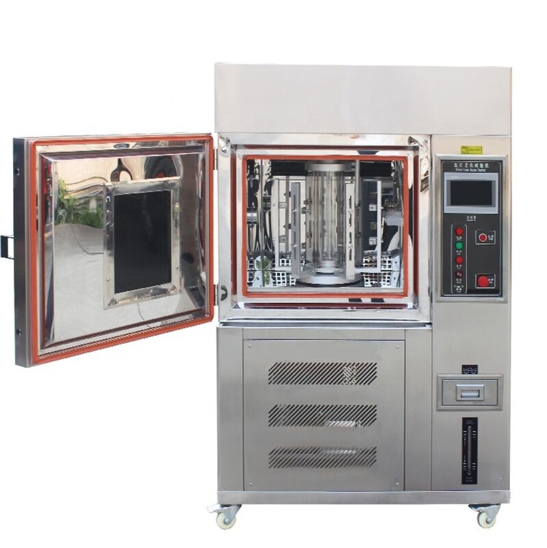 Çevre İklimlendirme Test Odası, Sabit Sıcaklık ve Nemli, Ekipman Testi İçin