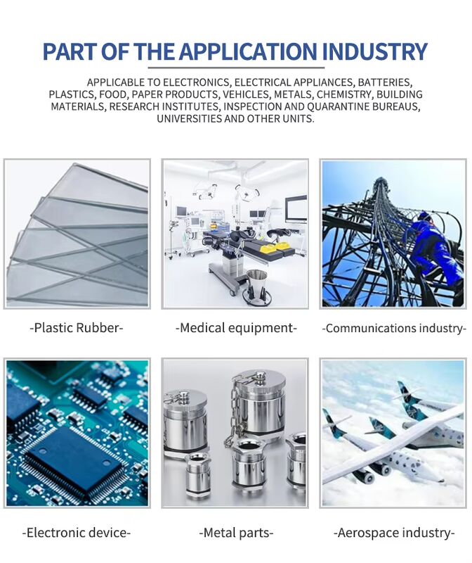 Çevre İklimlendirme Test Odası, Sabit Sıcaklık ve Nemli, Ekipman Testi İçin