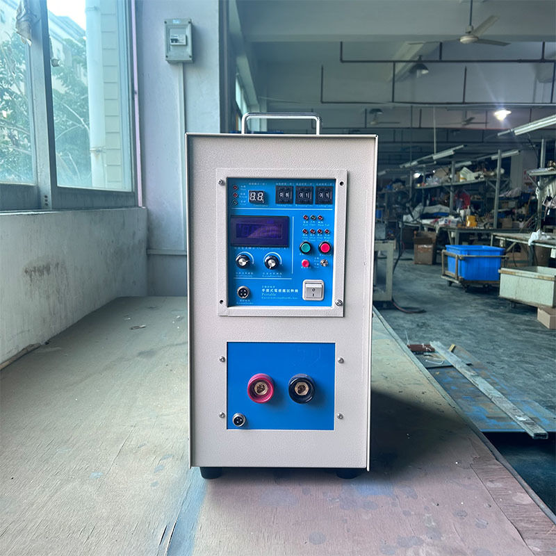 Automatic Plastic Bag Sealer Hot Air Impulse Heat Sealing Machine with Aluminum Frame Pedal Induction Sealing Machine