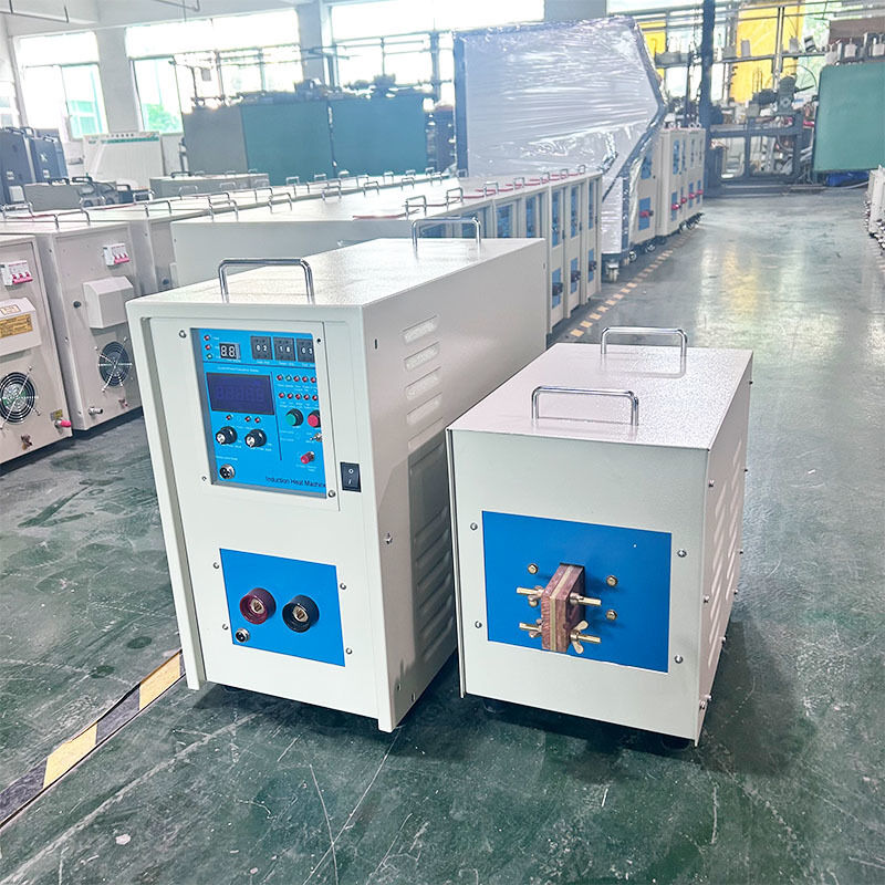 Automatic Plastic Bag Sealer Hot Air Impulse Heat Sealing Machine with Aluminum Frame Pedal Induction Sealing Machine