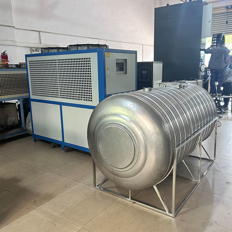 Mini Otomatik Plastik Cam Kavanoz Doldurma Makinesi El Alüminyum Folyo Sıcaklık Sıcak İndüksiyon Paketleme Kapak Kapaklı 220v