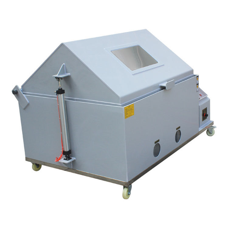 108L 270L 480L 600L Laboratory Salt Spray Test Chamber for Corrosion Test Environmental Climate Test Chamber
