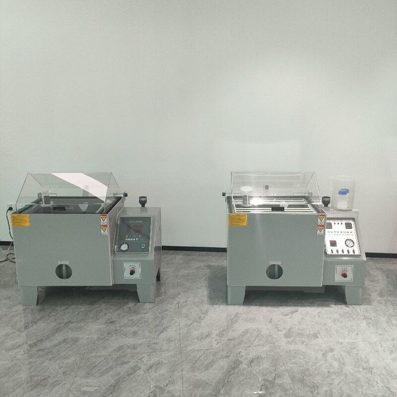 High-Configuration Industrial Programmable 220V Aging for Test Chamber Circul Electronic Salt Spray Corrosion for Test Equipment