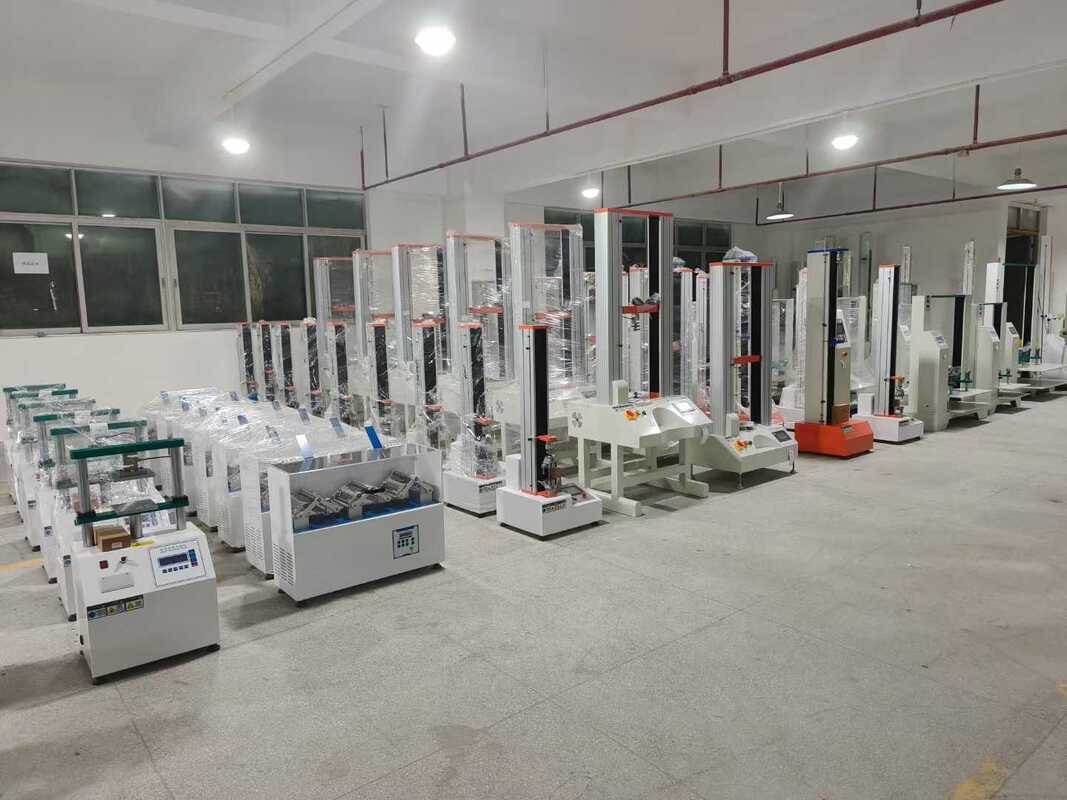 100kN Çelik Alüminyum Metal ASTM E8 ISO 6892 için Çift Sütunlu Evrensel Çekim Test Makinesi