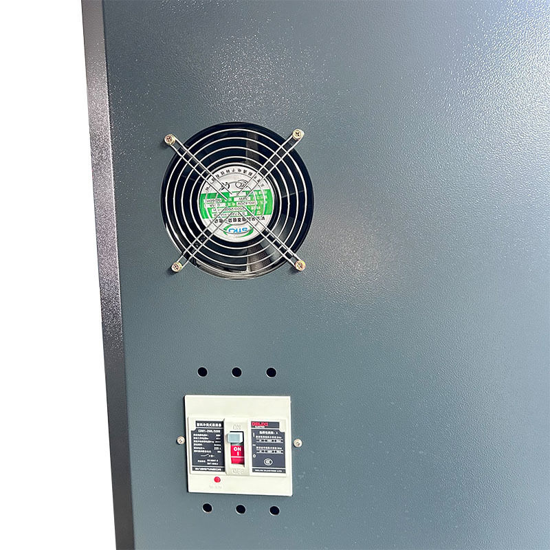 Dökme Demir Çelik Hurda Eritme için Endüstriyel 200KW Orta Frekans İndüksiyonlu Eritme Ocağı