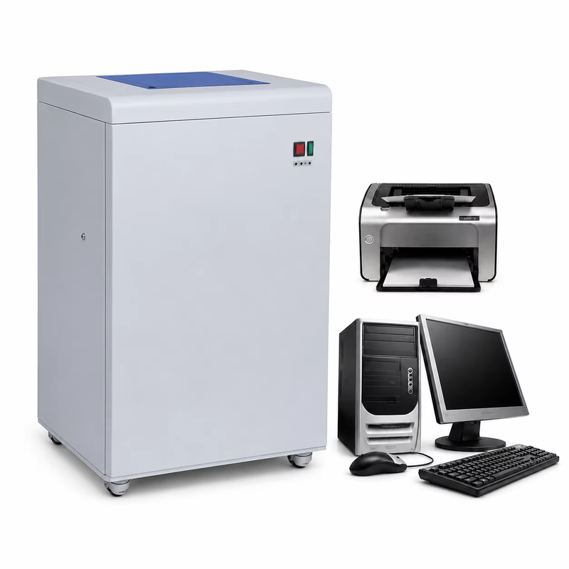 YYF004 Yapı Malzemeleri ve Ürünleri Yanma Isısı Test Cihazı