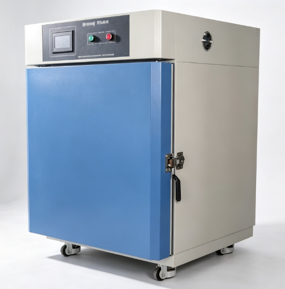 YYE-001 SUS304 Dijital PID sıcaklık denetleyicisi ve ~ + 250 °C çevresel sıcaklık aralığı ile paslanmaz çelik çevresel test odası