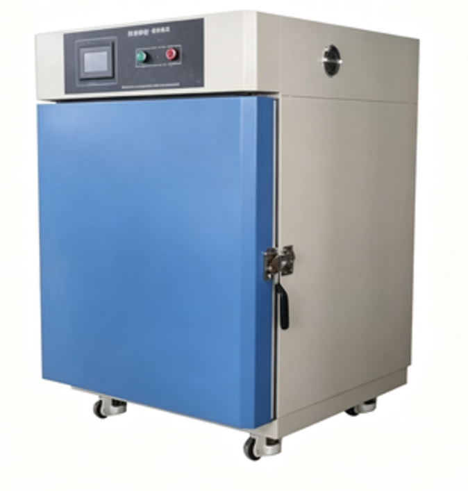 YYE-001 SUS304 Dijital PID sıcaklık denetleyicisi ve ~ + 250 °C çevresel sıcaklık aralığı ile paslanmaz çelik çevresel test odası