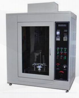 Düşük Voltaj Takip Test Cihazı IEC 60112 ASTM D3638 Yalıtım Malzemeleri için CTI PTI Test Ekipmanı