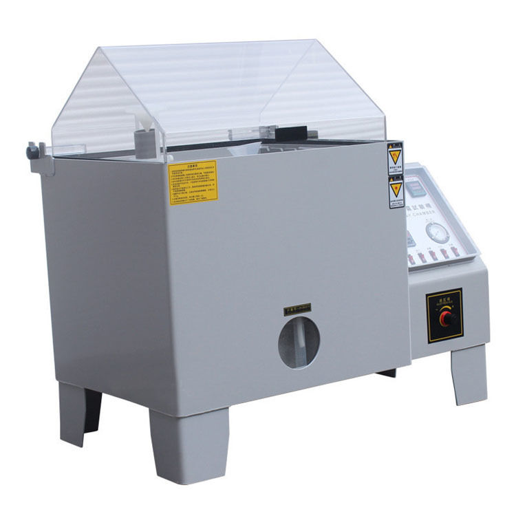 YYE-007 PVC Anti Corrosion Salt Spray Test Equipment with 1440L Model and Standardized Test Method Environmental Testing Chamber