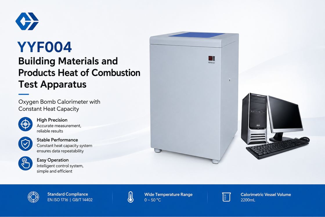 2200ML Kalorimetrik Kaplı oksijen bombası kalorimetresi ve 300ML oksijen bombası ile yanma sıcaklığı testi için doğru 0.0001 °C