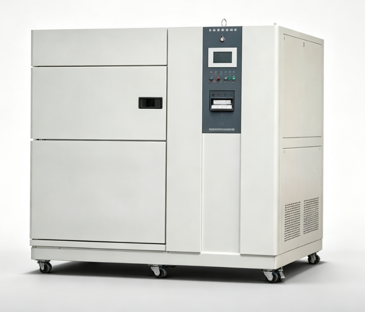 YYE-010 Stainless Steel 304 Environmental Test Chamber with PID / SSR Control and 1000 cm2 Exposure Area