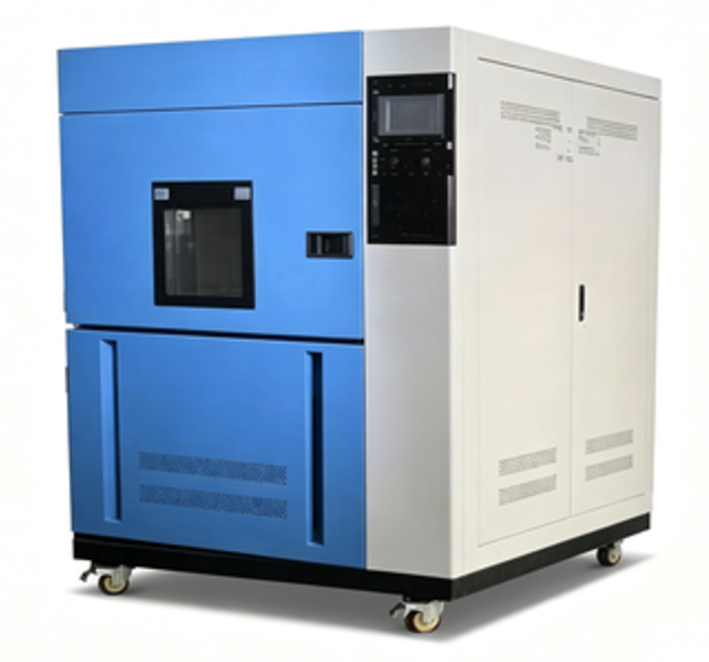 YYE-015 Mikroprosesörlü PID denetleyicisi ve UV-340 lamba ksenon lambası yaşlanma odası ile paslanmaz çelik çevresel test odası