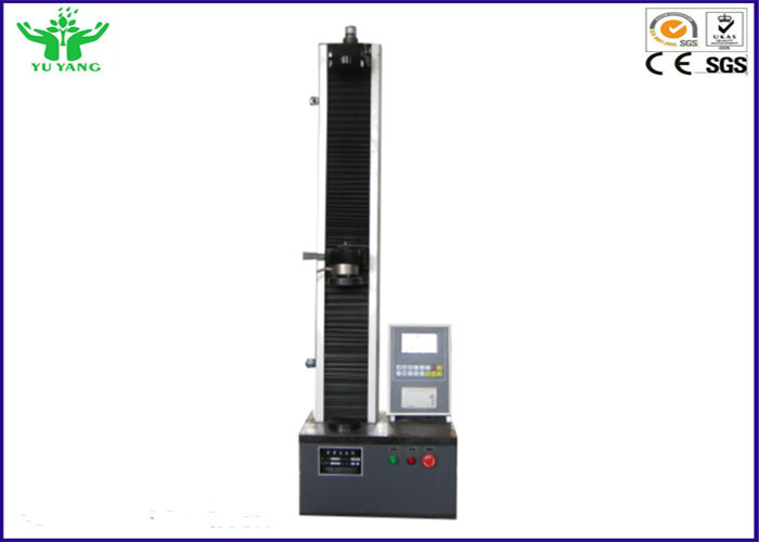 1 / 50,000 Araba Amortisör Test Cihazı / Mekanik Yay Yorulma Test Cihazı ASTM D903