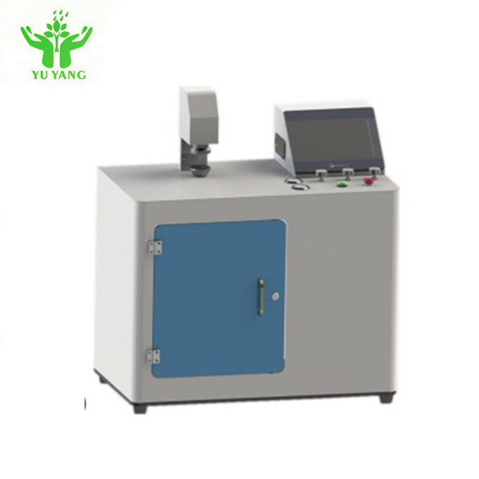 Tıbbi Solunum Maskesi Partikül Filtresi Test Cihazı YY / T 0469-2011 5.6.2