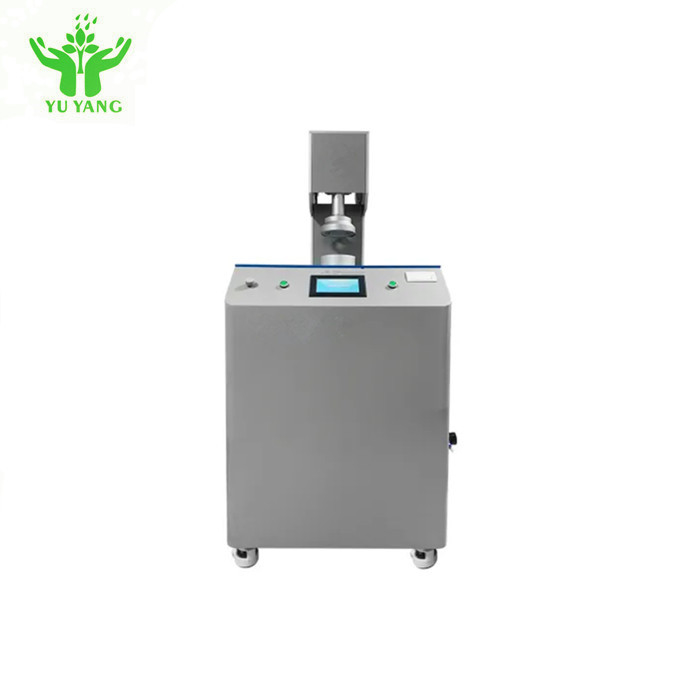 Tıbbi Solunum Maskesi Partikül Filtresi Test Cihazı YY / T 0469-2011 5.6.2