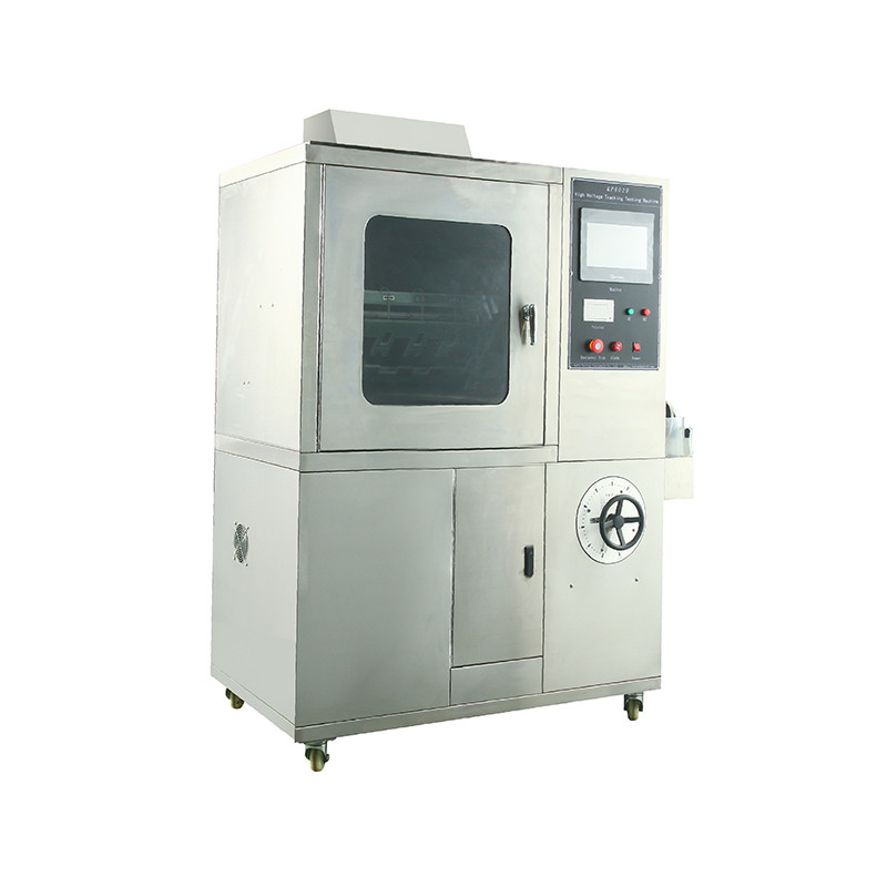 Yüksek Gerilim İzleme İndeksi Yanıcılık Test Cihazları IEC 60587/IEC 60112