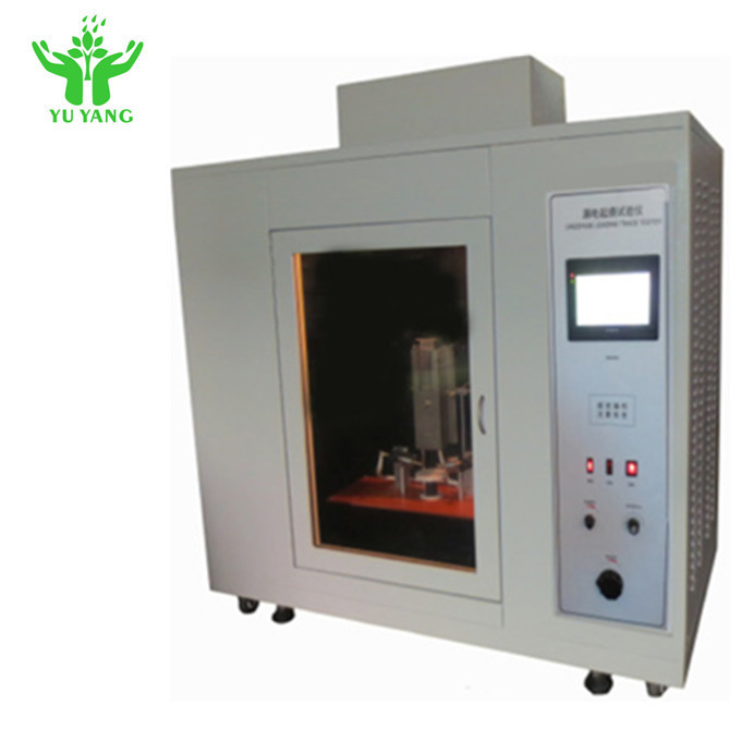 ASTM D3638-92 İzleme İndeksi Test Cihazı, 44-50Drops/Cm3 Alçak Gerilim Testi