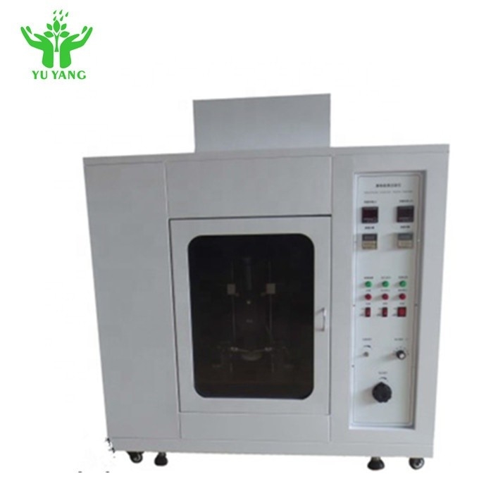 ASTM D3638-92 İzleme İndeksi Test Cihazı, 44-50Drops/Cm3 Alçak Gerilim Testi
