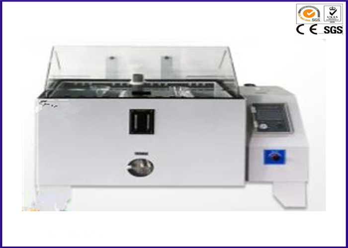 Korozyon Testi (CASS)50±1 °C Tuz Sisi Test Cihazı AC 1Ψ 220V 60/50Hz