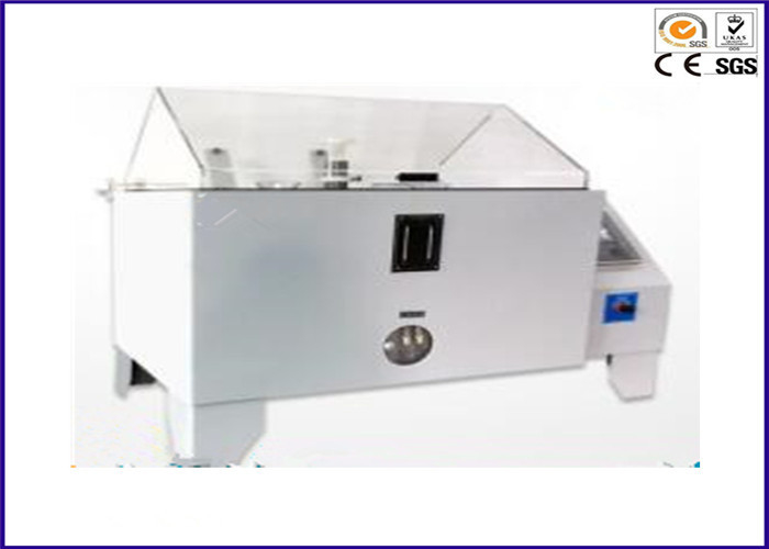 Korozyon Testi (CASS)50±1 °C Tuz Sisi Test Cihazı AC 1Ψ 220V 60/50Hz