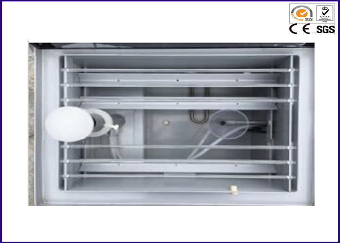Korozyon Testi (CASS)50±1 °C Tuz Sisi Test Cihazı AC 1Ψ 220V 60/50Hz