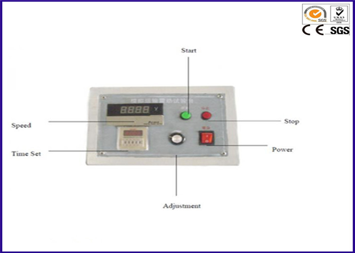 RS-8409 Pistonlu Tip Paket Taşıma Simülasyonu Titreşim Test Cihazları