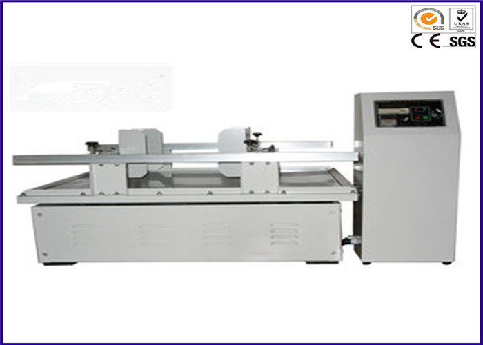 RS-8409 Pistonlu Tip Paket Taşıma Simülasyonu Titreşim Test Cihazları
