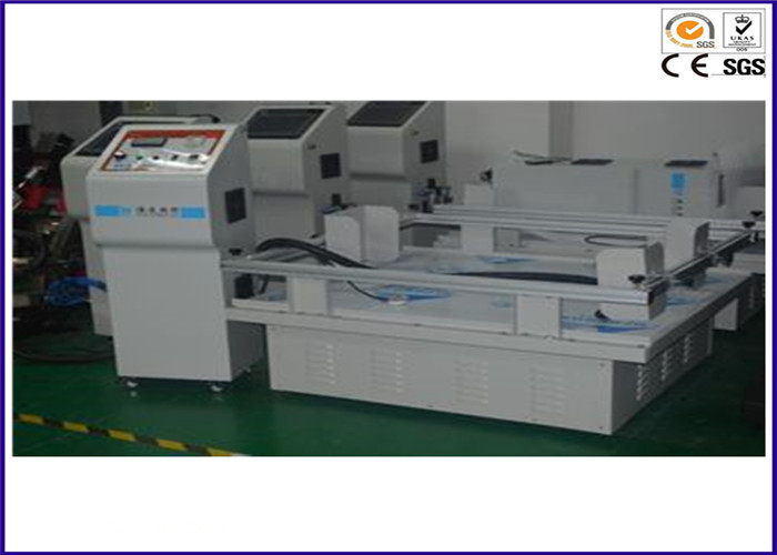 RS-8409 Pistonlu Tip Paket Taşıma Simülasyonu Titreşim Test Cihazları