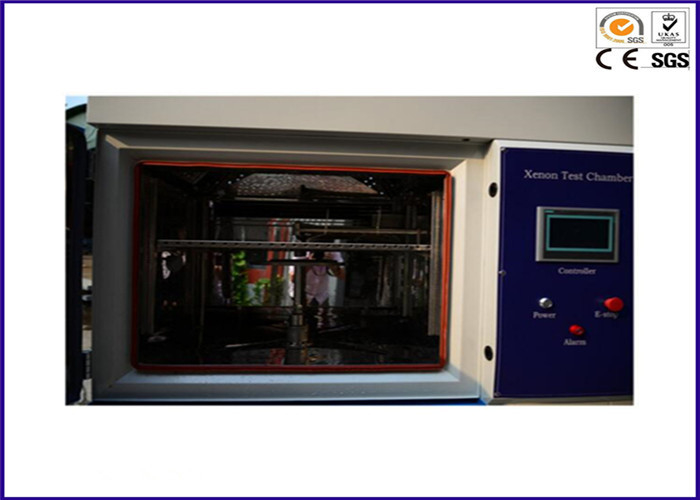 12A Yüksek Sıcaklık Laboratuvarı Sıcak Hava Fırını Korozyon Önleyici 1.8KW