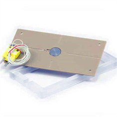 CDV Durumu IEC 62368 Alüminyum Folyo Sürümü 3-Şekil 49 WPC Tanımlı Metal Nesneler