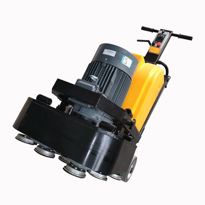310x550mm Değişken Hızlı Zemin Parlatıcı Makina Temizleyici Ağırlıklı