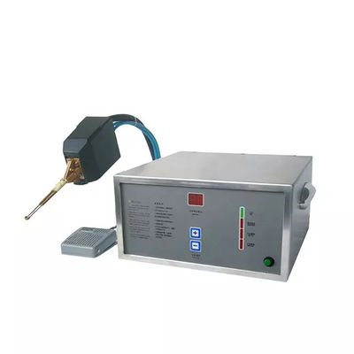 Yüksek frekanslı indüksiyon ısıtma makinesi 2.5kw 3kw