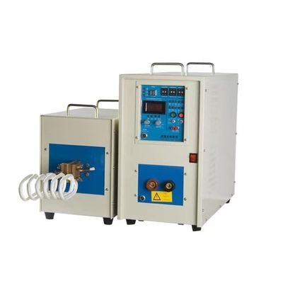 Yüksek Frekanslı İndüksiyonlu Isıtma Makinesi 2.5kw 3kw İndüksiyonlu Isıtma Makinesi