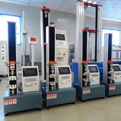Yapı Malzemeleri Yapışma Dayanımı İçin Çekme Dayanımı Test Cihazları