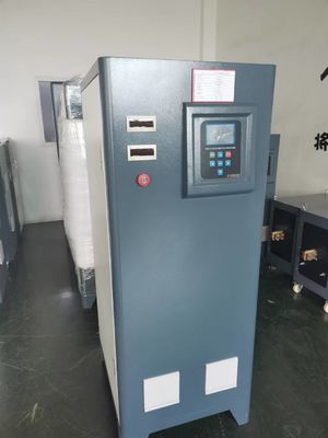 250kw DSP Tamamen Dijital Kontrol - Erimiş Sıcak Kalıplama Makinesi için Özel Ekipman