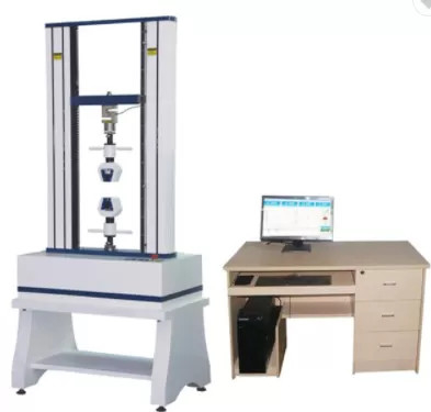 Tahribatlı Test Ekleme Kuvveti Ezilme Dayanımı Test Cihazı Çekme Dayanıklılığı Test Cihazı