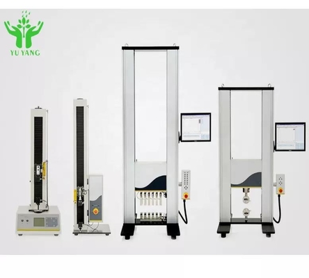 50kN 100kN 200kN UTM Evrensel Çekim Test Makinesi Mekanik Malzemeler Kablo Çekim Test Ekipmanı