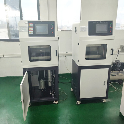 Laboratuar Kullanımı Vakumlu Kurutma Fırını Pompalı Biyokimyasal 1.5KW SUS304
