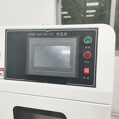 Laboratuvar Kurutma Ekipmanları Laboratuvar Odası Vakumlu Endüstriyel Fırın 29kW