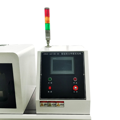 Neopren Kauçuk Levha Vulcanizer Yaygın Olarak Kullanılan Yangına Dayanıklı