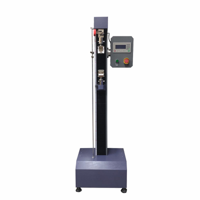 120mm Hidrolik Üniversal Test Makinesi 1000kn İnşaat Demiri Servo Kontrolü