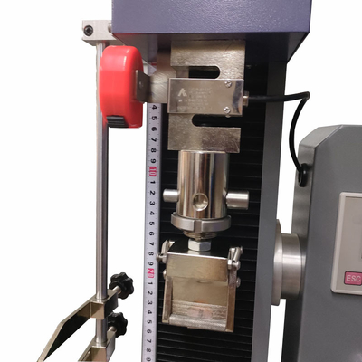 100kn - 2000kn Hidrolik Test Cihazı AC220V Utm Üniversal Test Ekipmanı