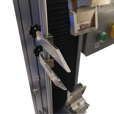 Hidrolik Servo Çekme Test Cihazı 100ton 1000kn Üniversal Tek Uzay Elektro Utm